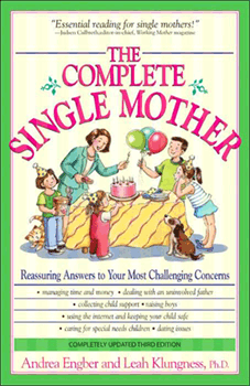 The Complete Single Mother Book